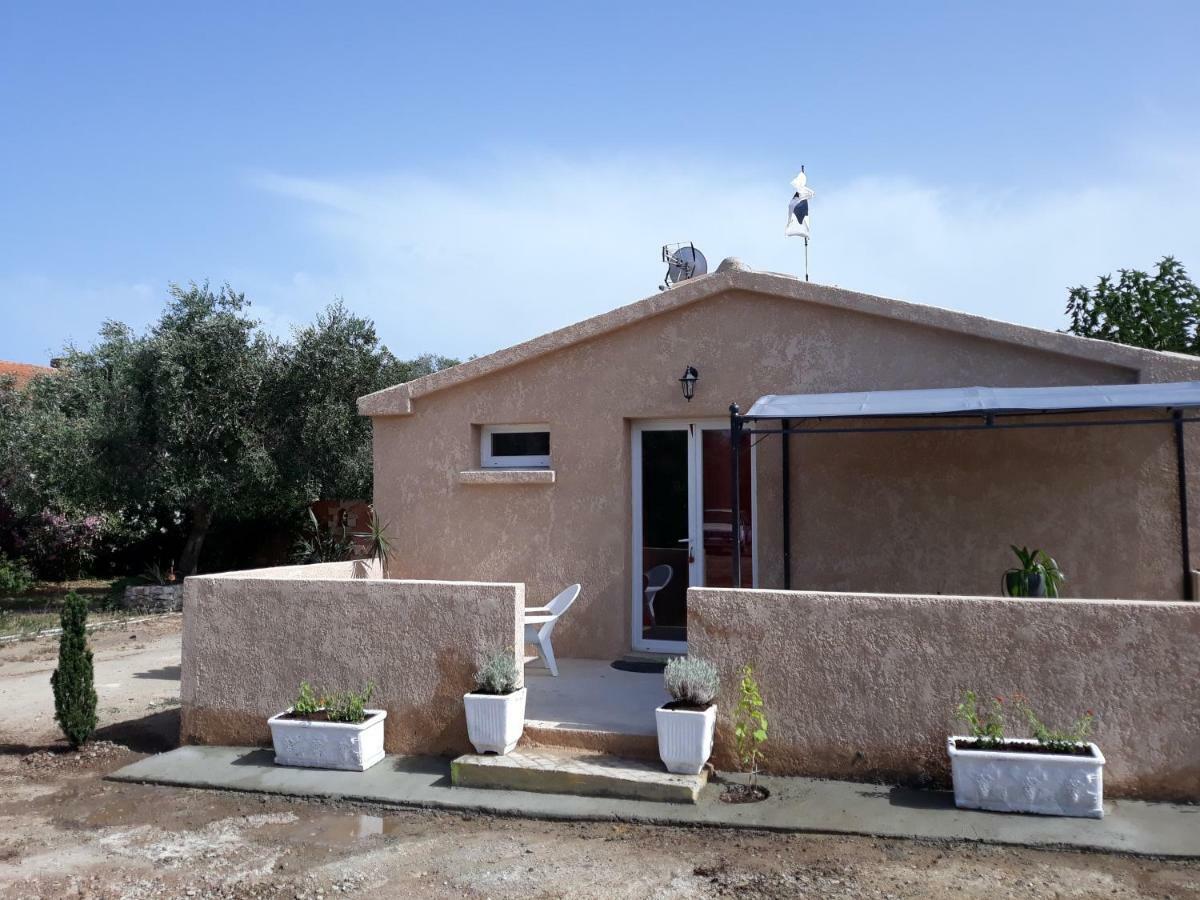 L Appicciu Villa Ventiseri Exterior photo